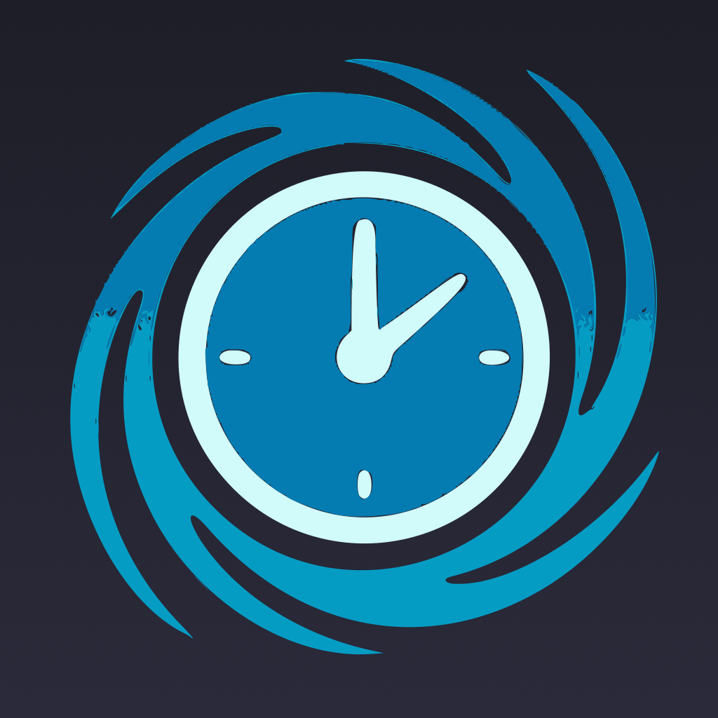 TimeLoop app icon
